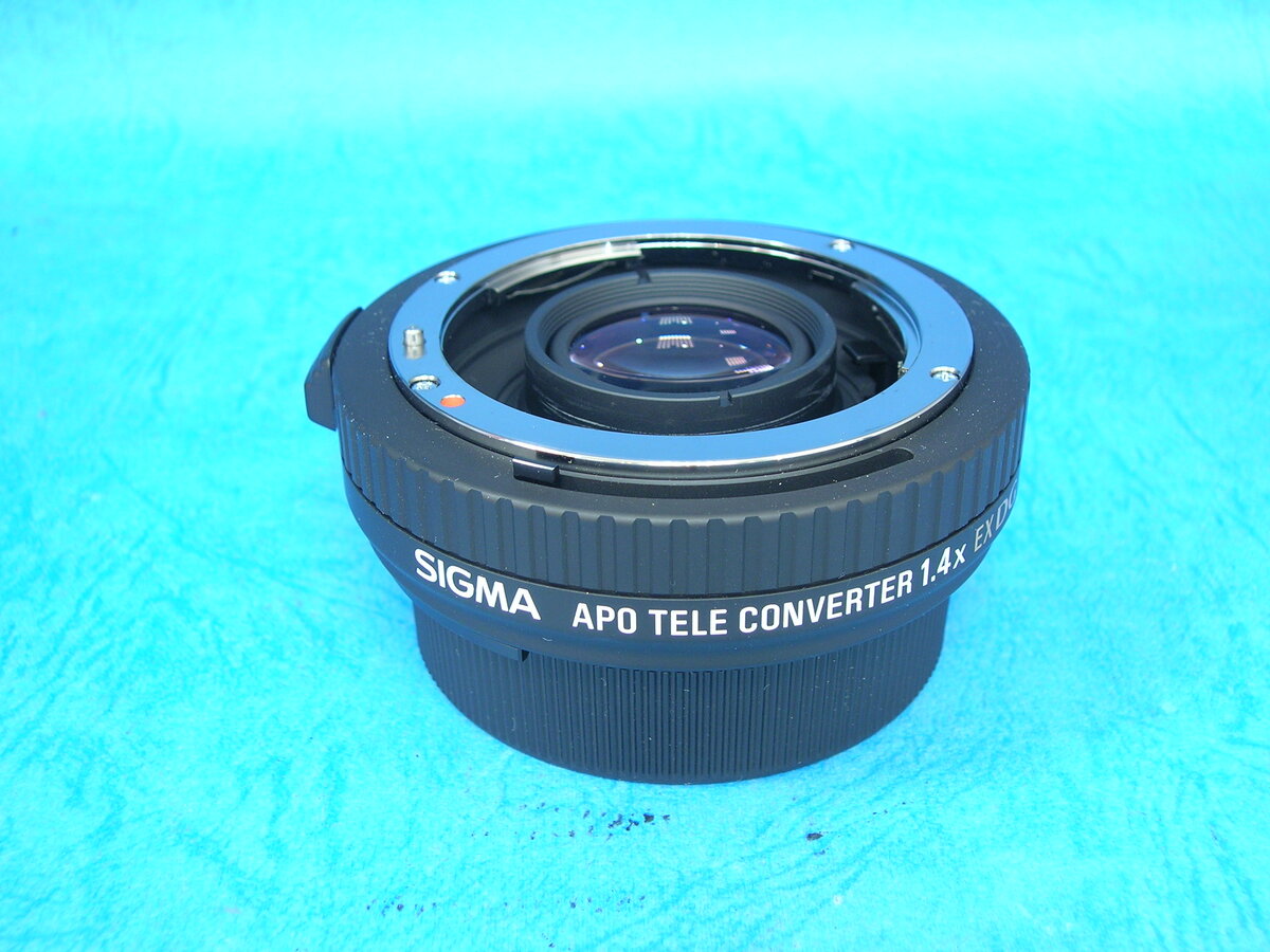 APO 1.4X �ں��ް�� ƺ� EX DG