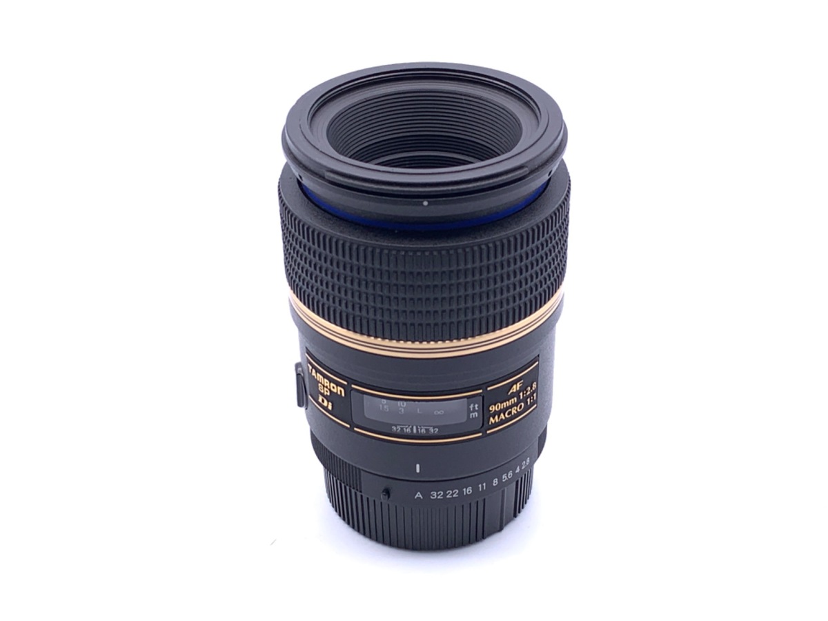 価格.com - TAMRON 70-210mm F/4 Di VC USD (Model A034) [ニコン用