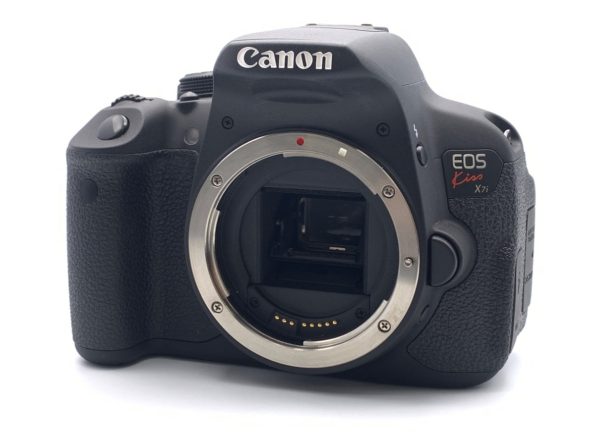EOS kiss X7i ���ި�y1800����f�z