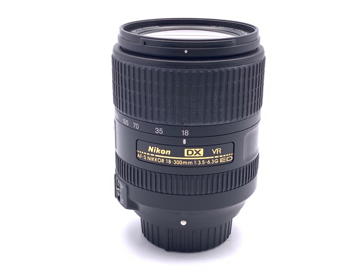 Nikon AF-S NIKKOR 18-300mm VR　大特価早い者勝ち Amazon.com : Nikon AF-S DX NIKKOR 18-300mm f/3.5-5.6G ED Vibration