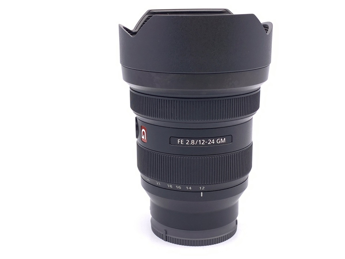 中古】ソニー FE 12-24mm F2.8 GM [SEL1224GM] 在庫一覧｜カメラのキタムラ