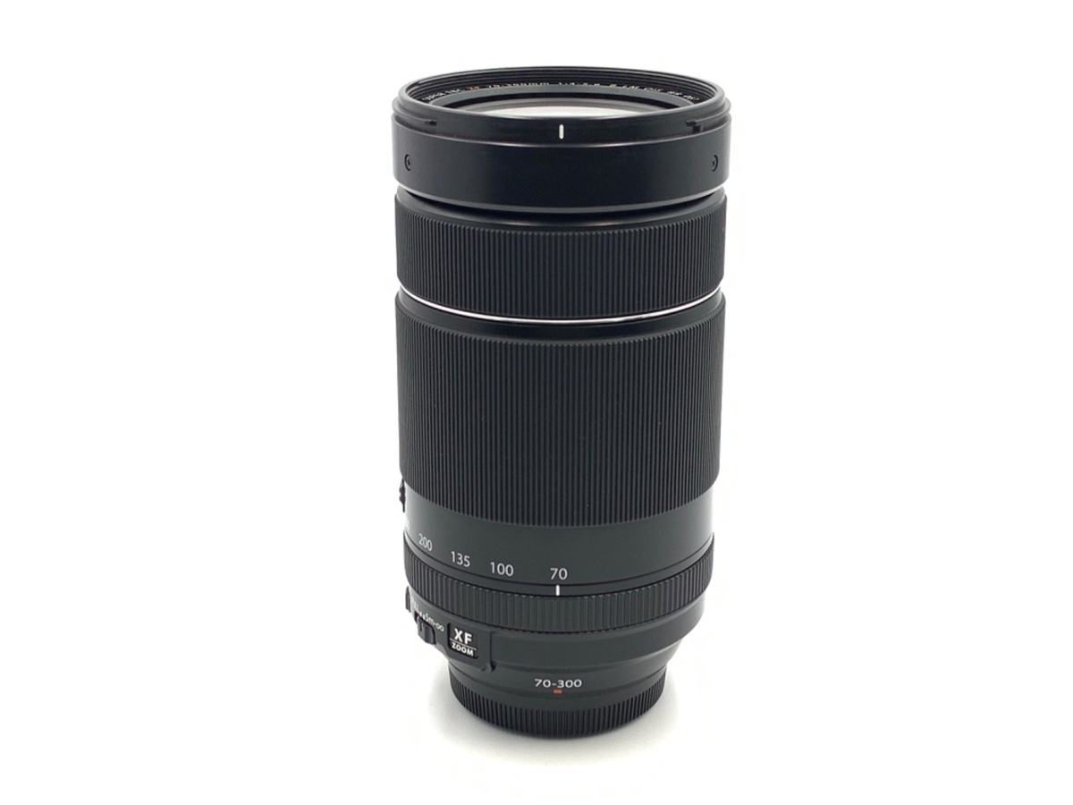 価格.com - フジノンレンズ XF70-300mmF4-5.6 R LM OIS WR 中古価格比較