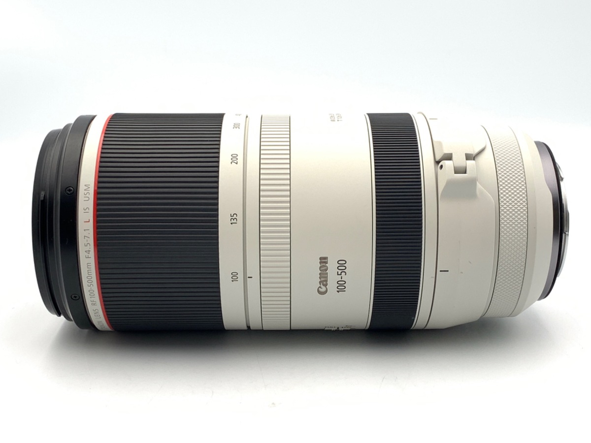 中古】キヤノン RF100-500mm F4.5-7.1 L IS USM 在庫一覧｜カメラの