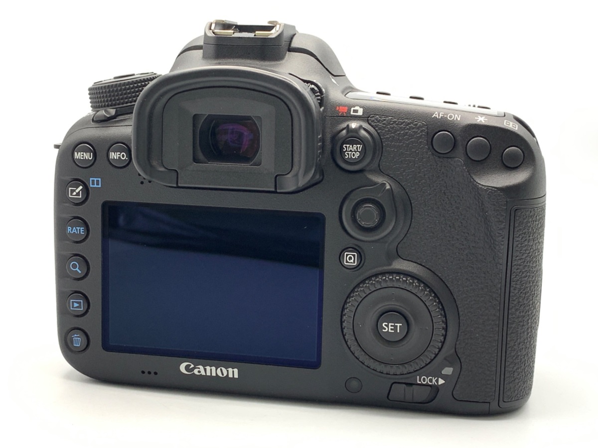 中古】キヤノン EOS 7D MarkII ボディ｜｜カメラのキタムラネットショップ