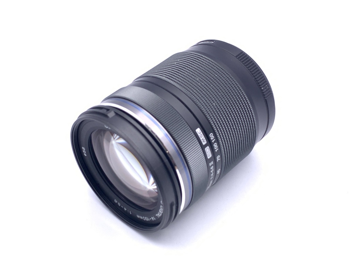 中古】オリンパス M.ZUIKO DIGITAL ED 14-150mm F4.0-5.6 II｜｜カメラ