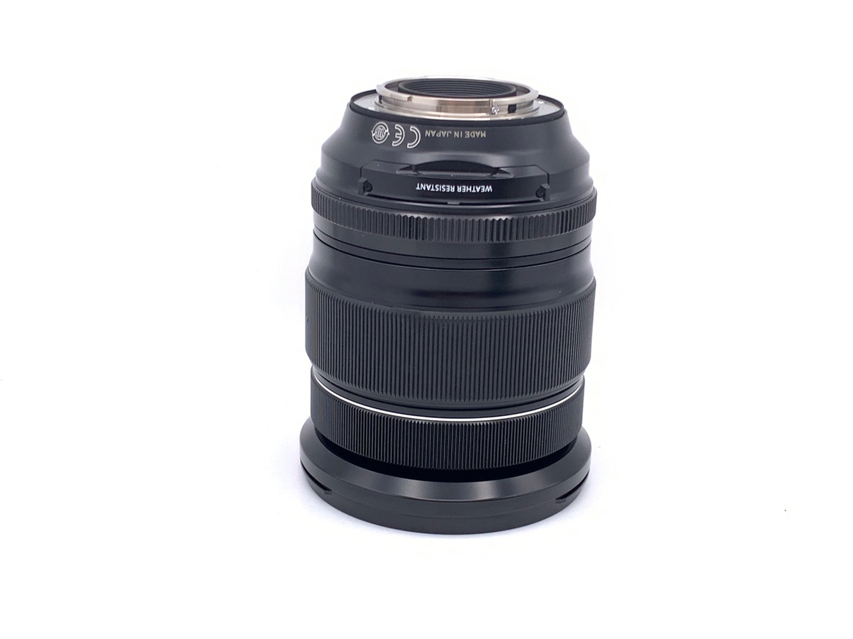 �t�W�t�C���� XF16-55mm F2.8 R LM WR
