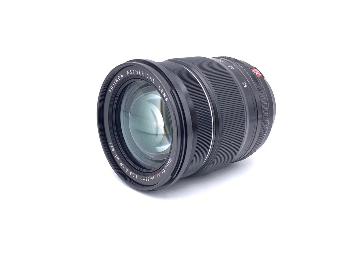 �t�W�t�C���� XF16-55mm F2.8 R LM WR