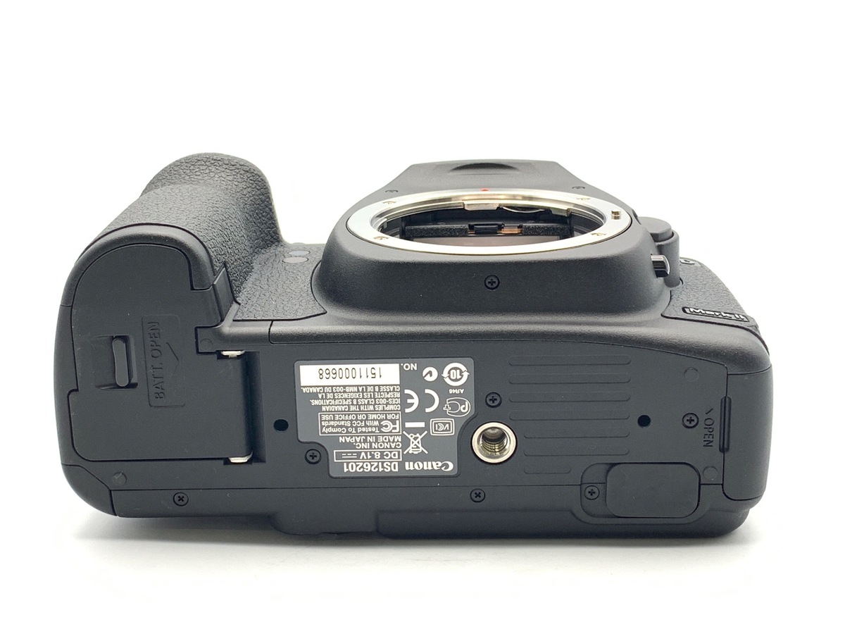 中古】キヤノン EOS 5D MarkII ボディ｜｜カメラのキタムラネットショップ
