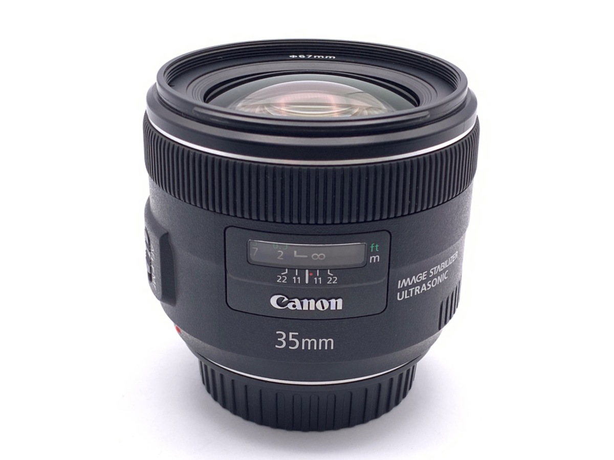 中古】交換レンズ｜キヤノン EF35mm F2 在庫一覧｜カメラのキタムラ