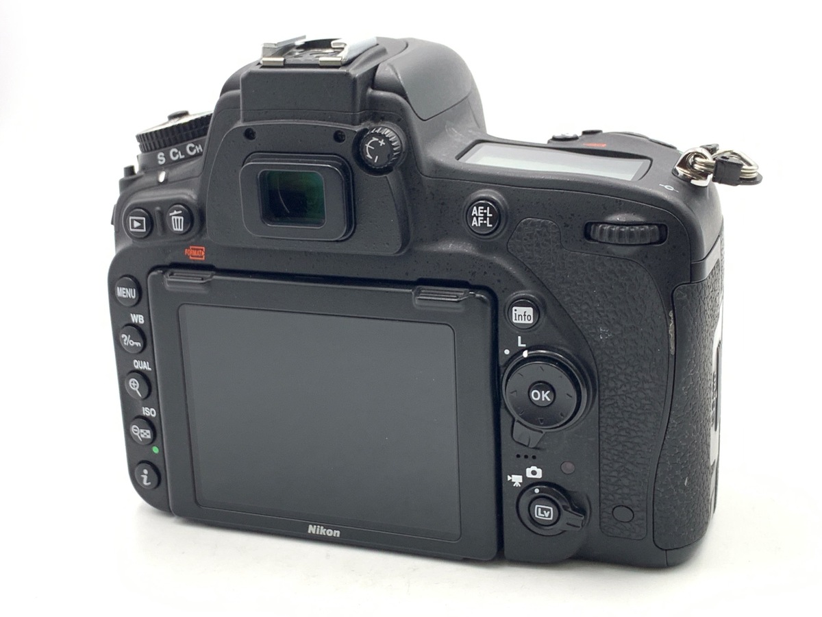 ニコン D750 ボディ