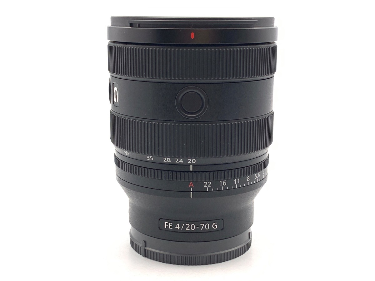 中古】ソニー FE 20-70mm F4 G [SEL2070G] 在庫一覧｜カメラのキタムラ