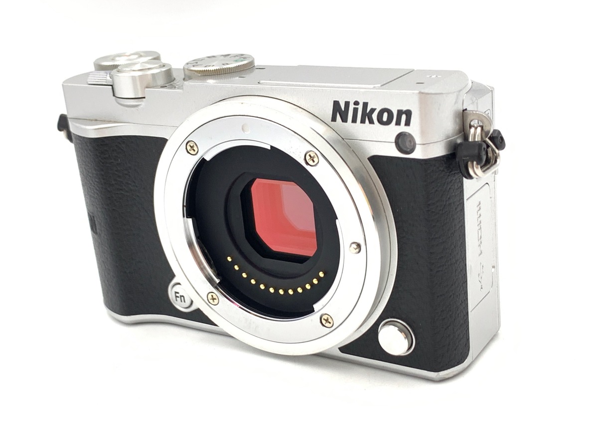 く*ら様 nikon 1 j5 ミラーレス一眼 ジャンク品 【公式通販】