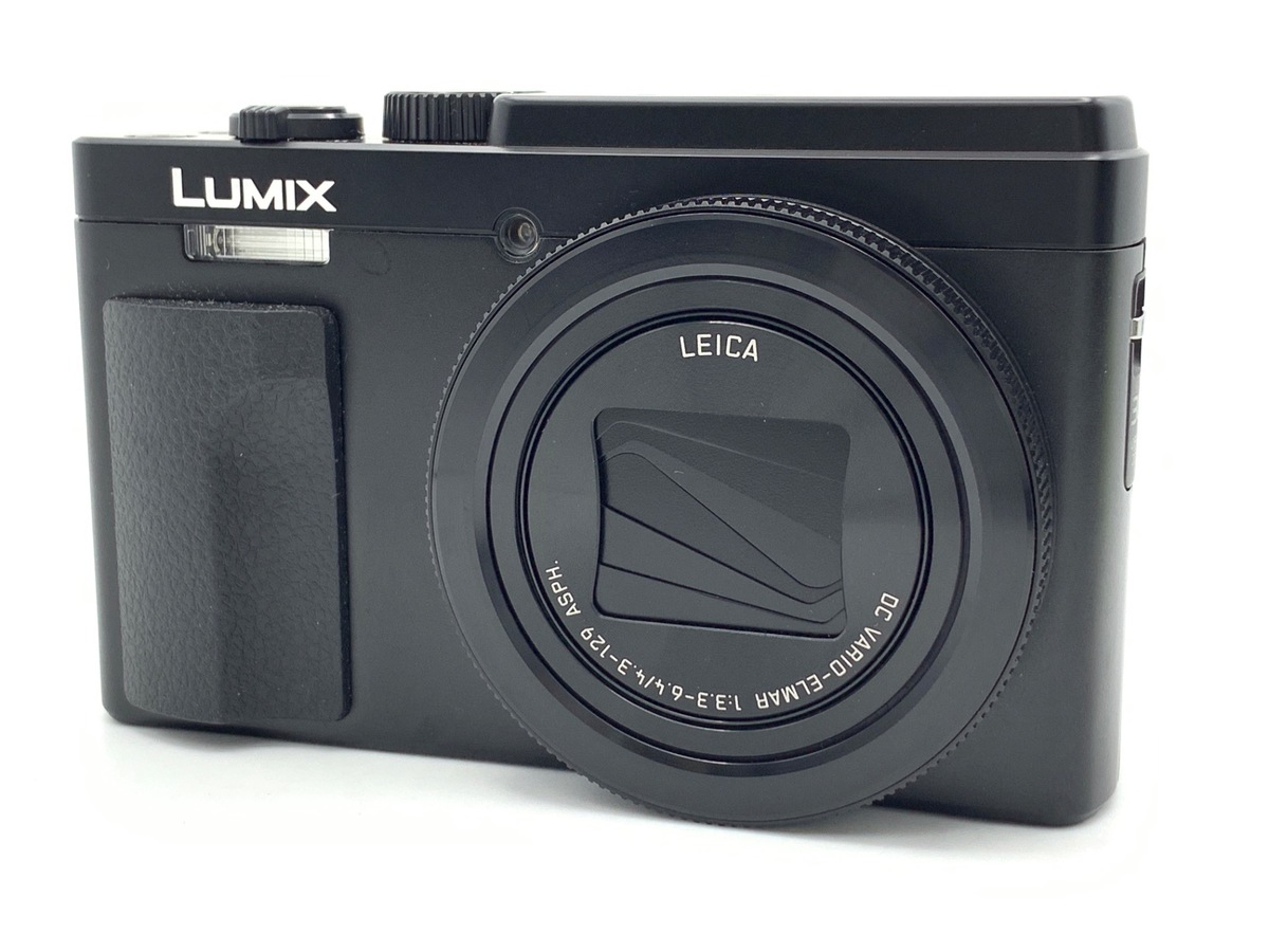 中古】パナソニック LUMIX DC-TZ95D-K ブラック 在庫一覧｜カメラの