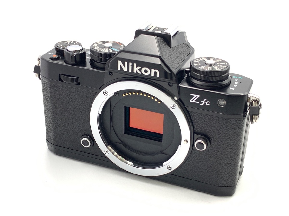 Z fc ボディ [ブラック] 中古価格比較 - 価格.com