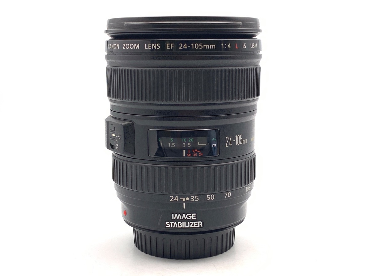 中古】キヤノン EF24-105mm F4L IS USM 在庫一覧｜カメラのキタムラ