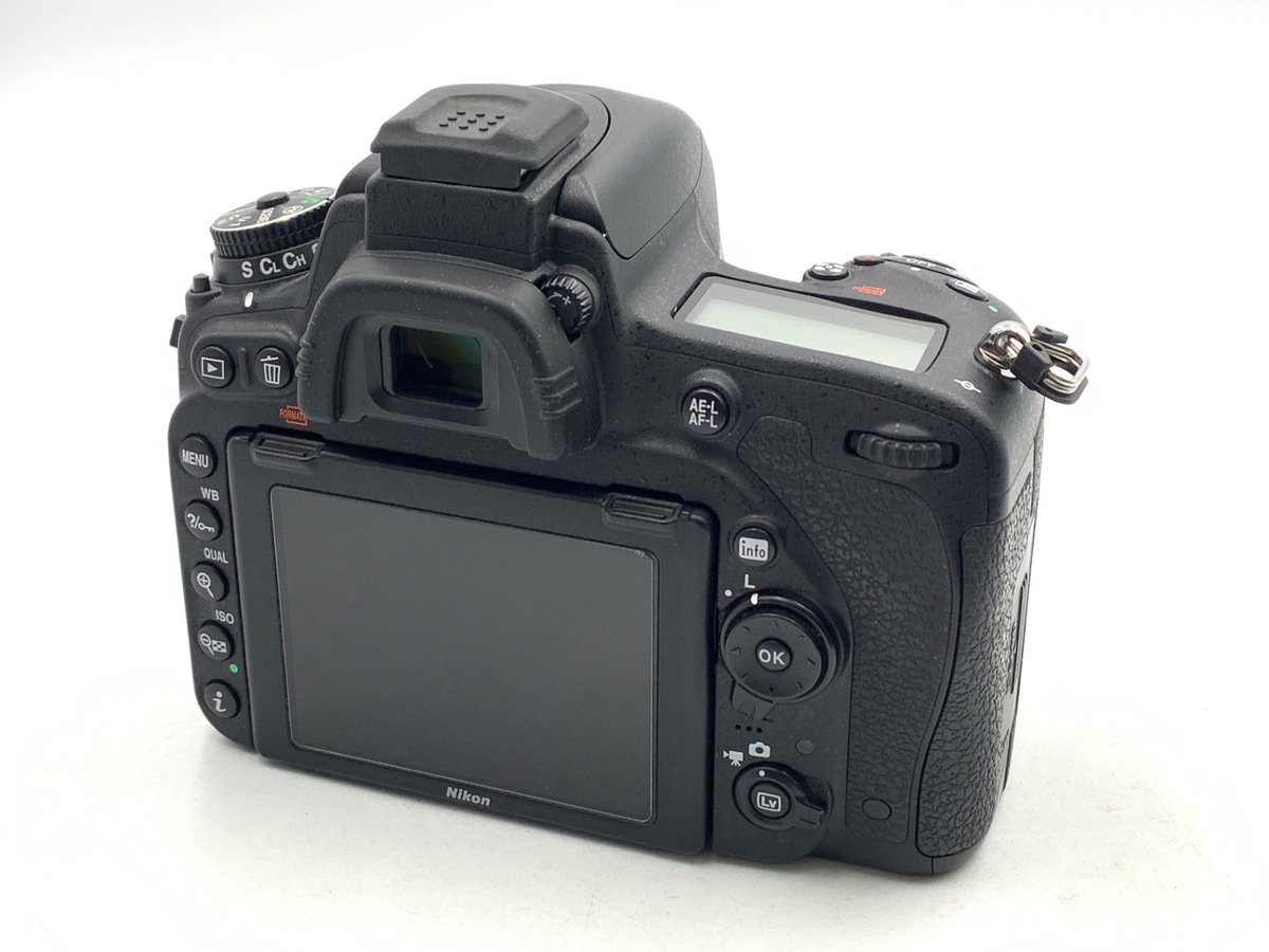 中古】ニコン D750 ボディ｜｜カメラのキタムラネットショップ