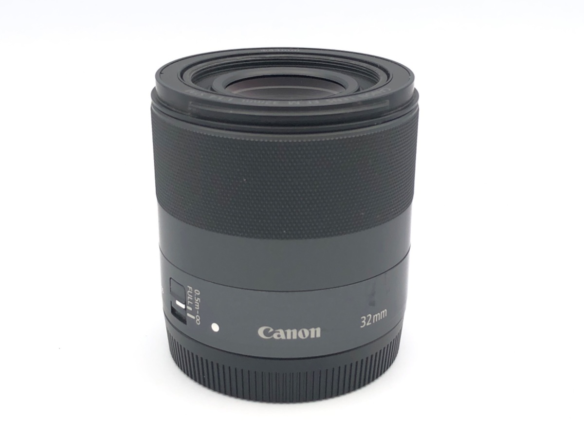 中古】キヤノン EF-M32mm F1.4 STM 在庫一覧｜カメラのキタムラ
