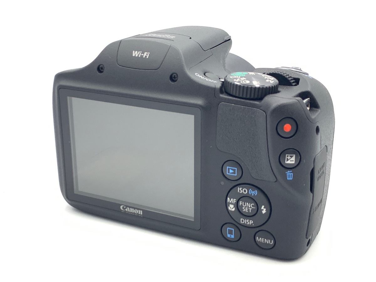 中古】キヤノン PowerShot SX530 HS｜｜カメラのキタムラネットショップ