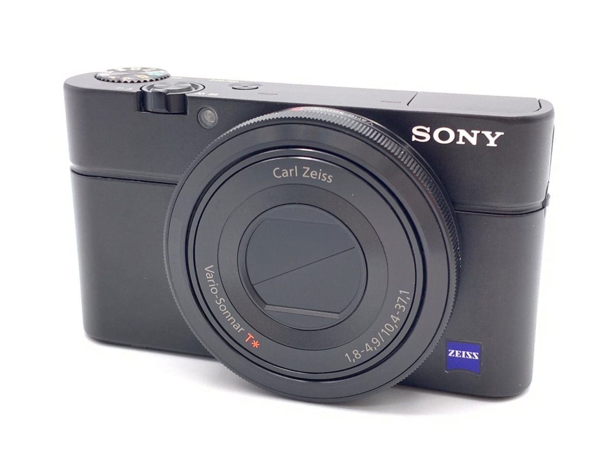 DSC-RX100 SONY ▪️美品▪️ソニー 中古】ソニー 在庫一覧｜カメラのキタムラ DSC-RX100 Cyber-shot デジタルカメラ
