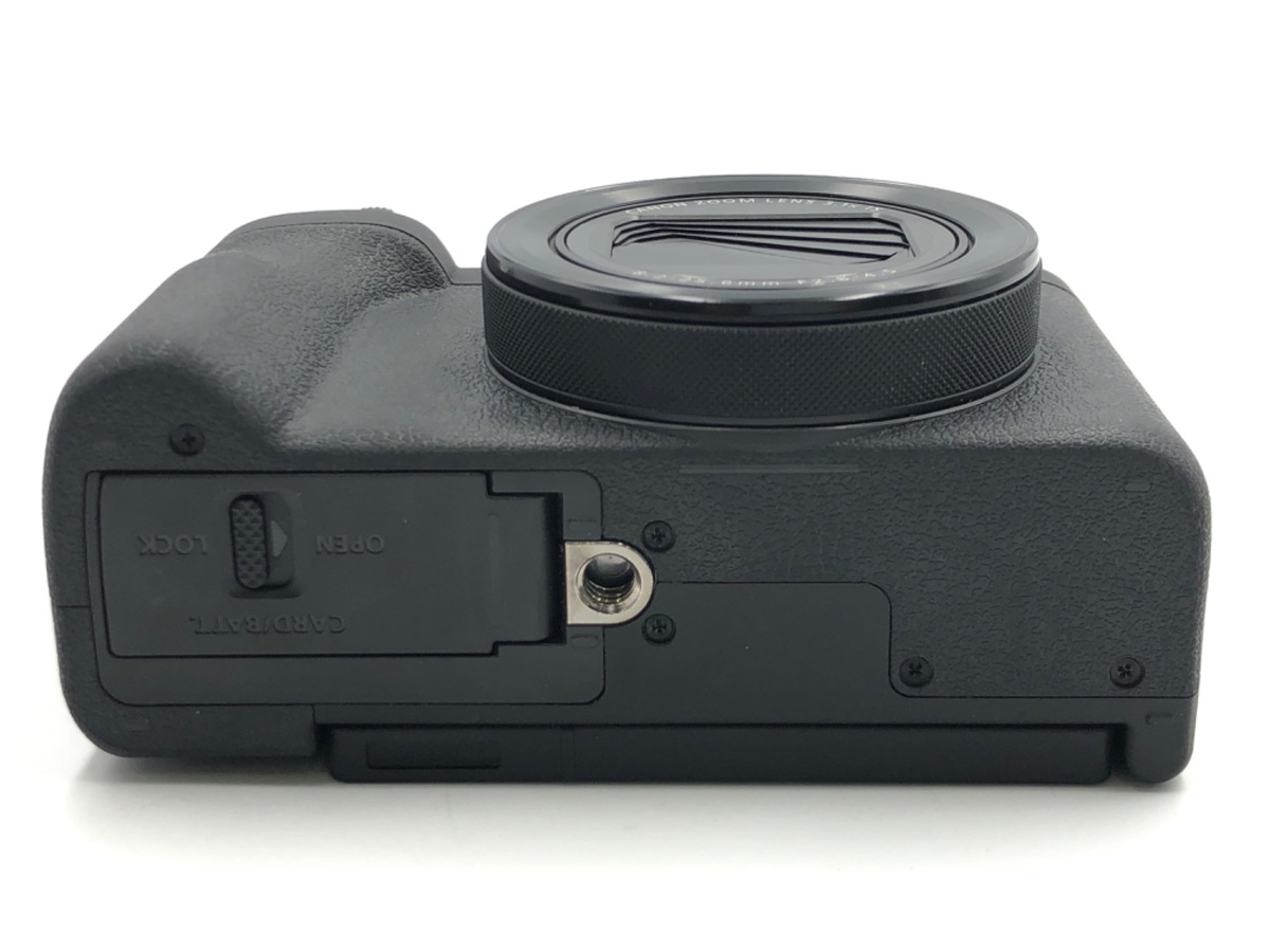 中古：B(並品)】キヤノン PowerShot V1 | 2444830084805