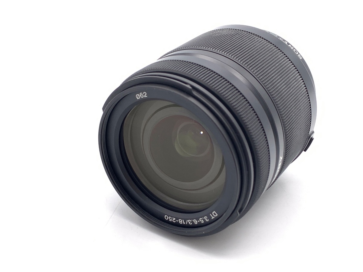 DT 18-250/3.5-6.3 SAL18250