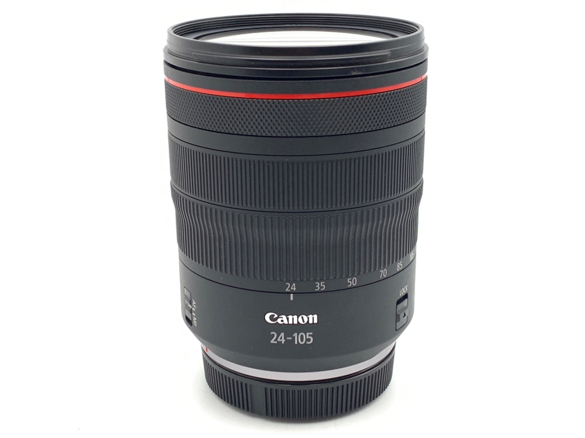 RF24-105mm F4 L IS USM 中古価格比較 - 価格.com