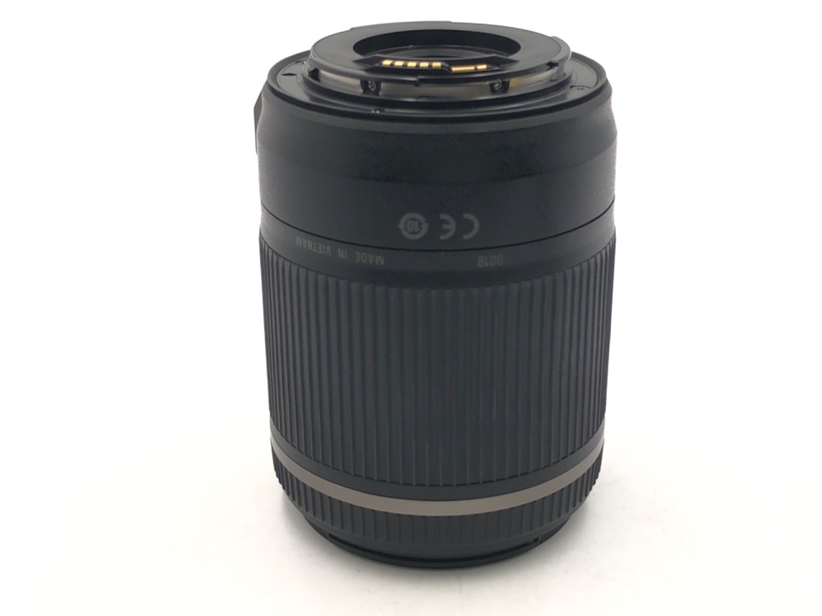 �^������ 18-200mm F3.5-6.3 Di II VC �L���m���p (Model B018)
