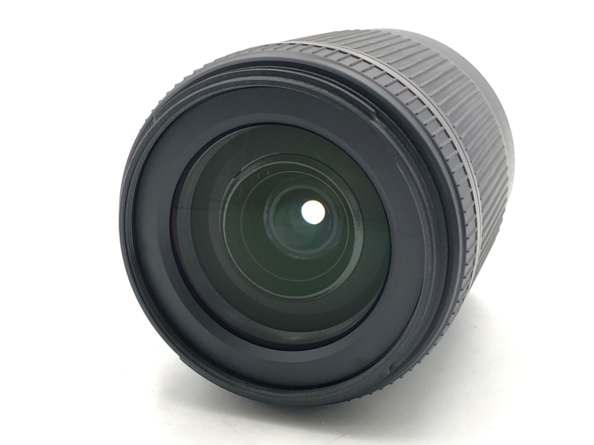 中古】タムロン 18-200mm F3.5-6.3 Di II VC キヤノン用 (Model B018
