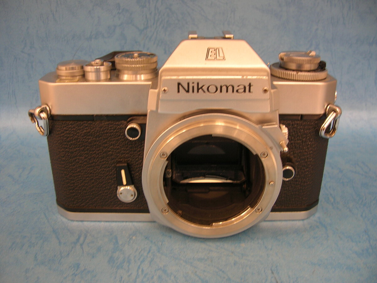 中古】nikon el 在庫一覧｜カメラのキタムラ