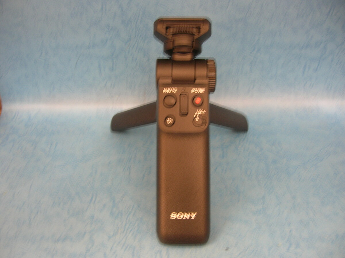 中古】ソニー GP-VPT2BT ワイヤレスリモートコマンダー機能付