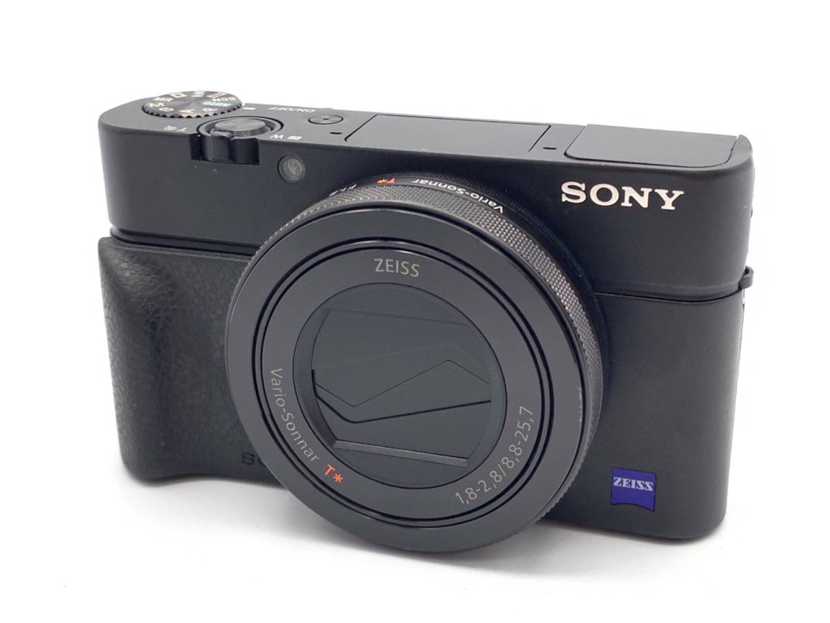 サイバーショット DSC-RX100M4 中古価格比較 - 価格.com