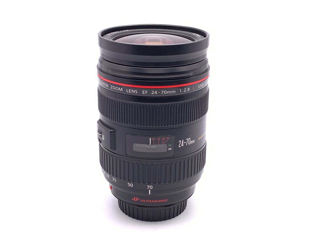 中古】キヤノン EF24-70mm F2.8L USM 在庫一覧｜カメラのキタムラ