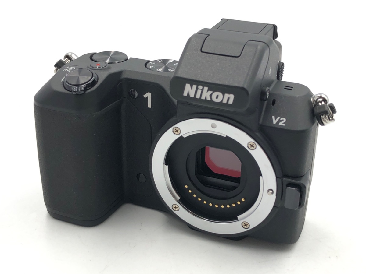 中古】Nikon 1 V2 在庫一覧｜カメラのキタムラ