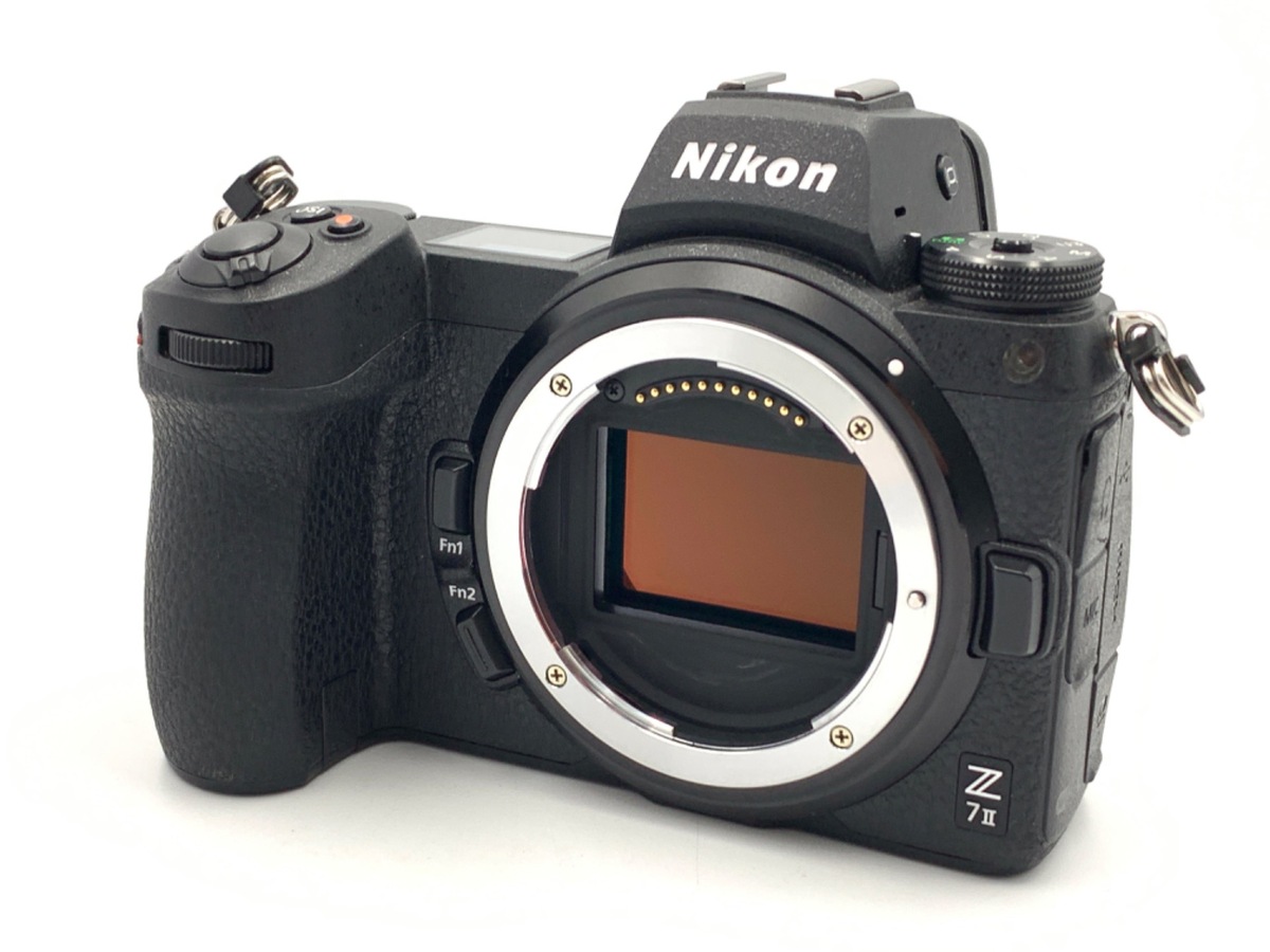 中古】ニコン Z7II ボディ 在庫一覧｜カメラのキタムラ