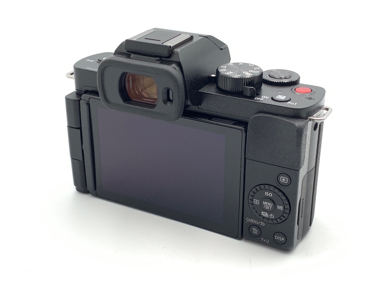 �p�i�\�j�b�N LUMIX DC-G100D �{�f�B