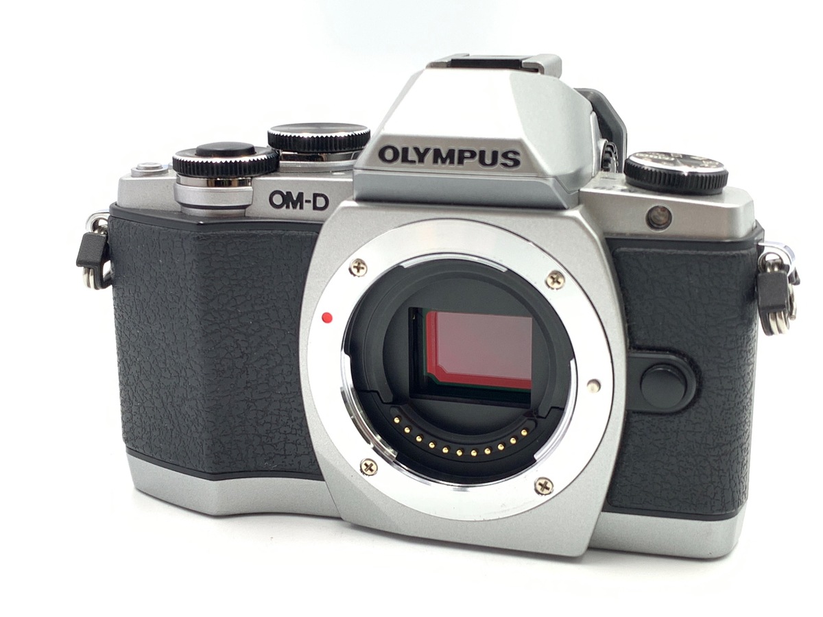 オリンパス OM-D E-M5 Mark II Limited Edition 価格.com - オリンパス OM-D E-M5 Mark II Limited Edition Kit 純正