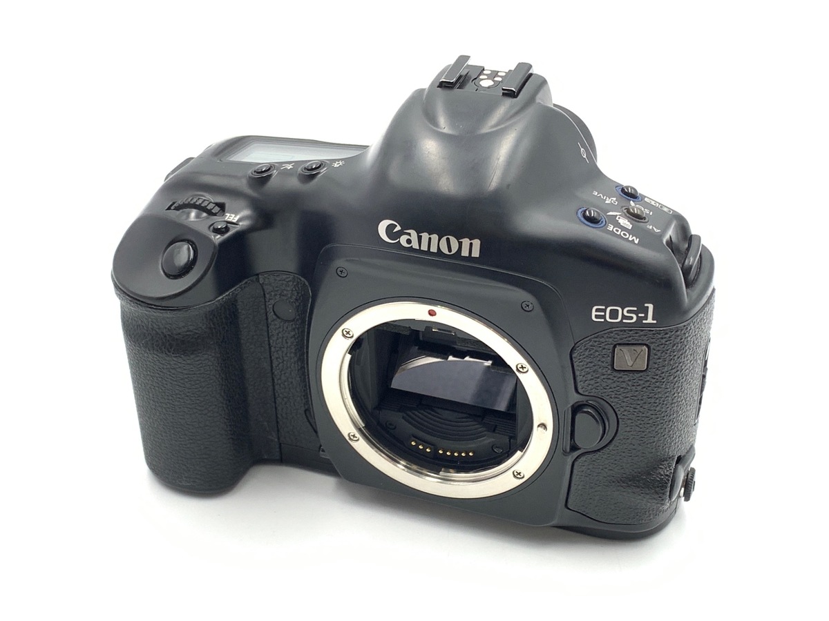 中古】キヤノン EOS-1V ボディ 在庫一覧｜カメラのキタムラ