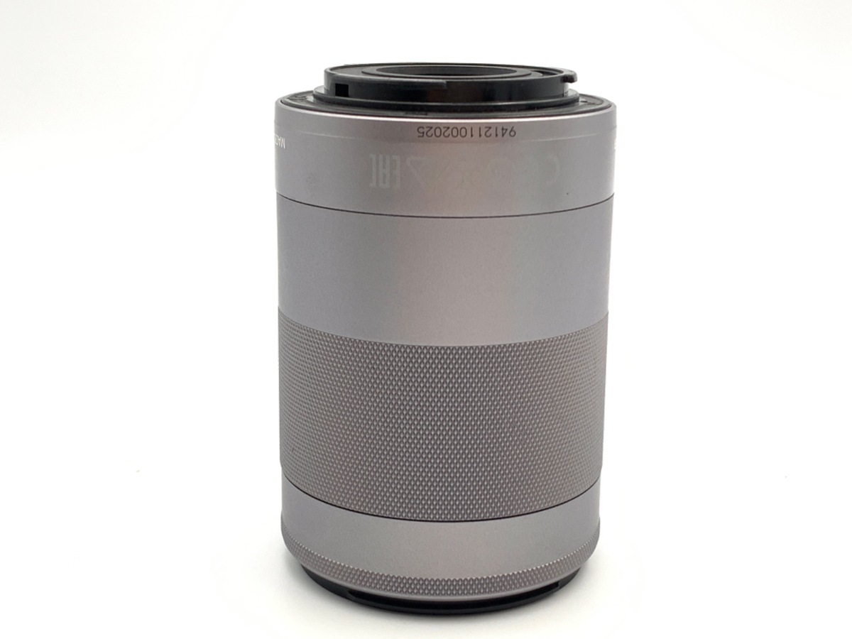 �L���m�� EF-M55-200mm F4.5-6.3 IS STM �V���o�[