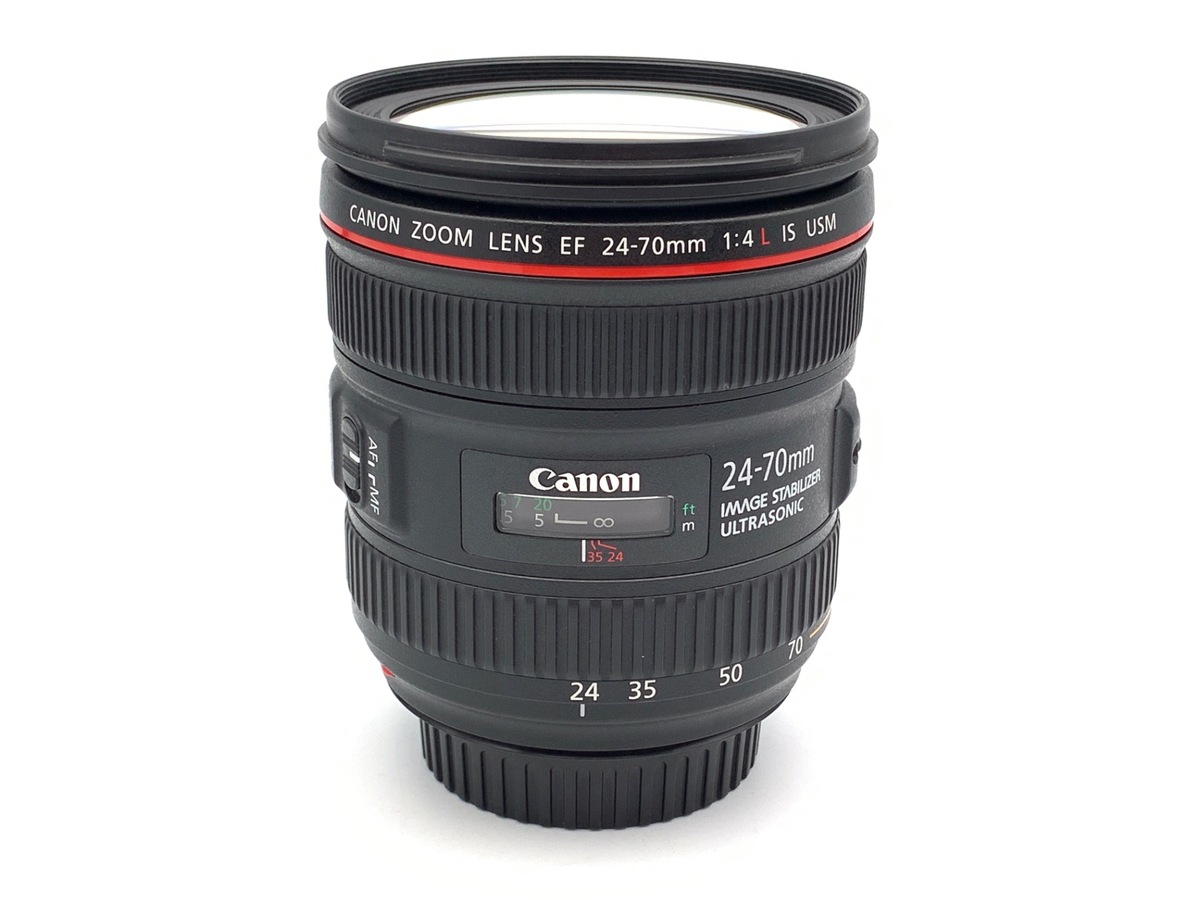 中古】キヤノン EF24-70mm F4L IS USM 在庫一覧｜カメラのキタムラ