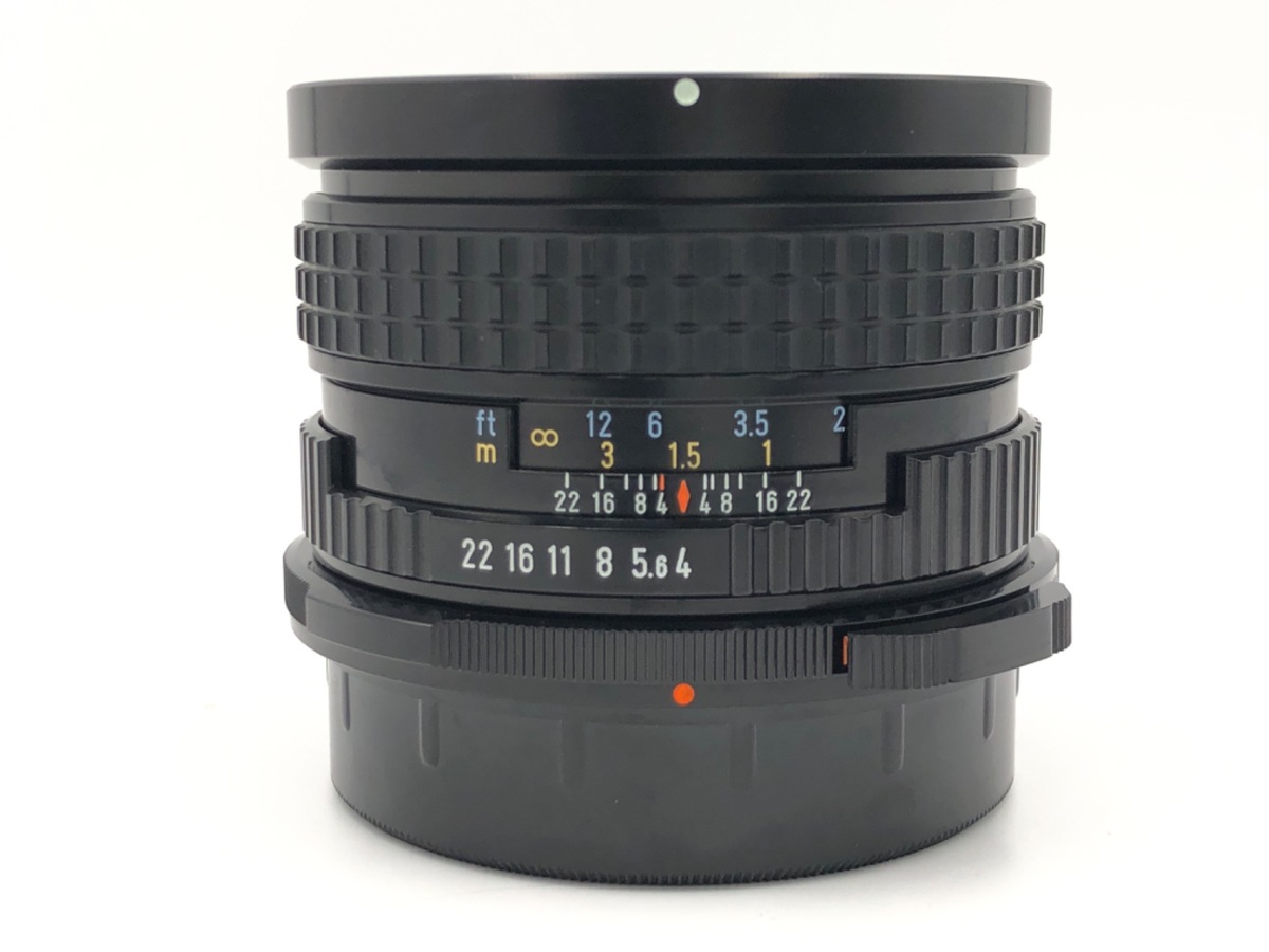 中古】ペンタックス smc ペンタックス67 45mmF4 在庫一覧｜カメラの