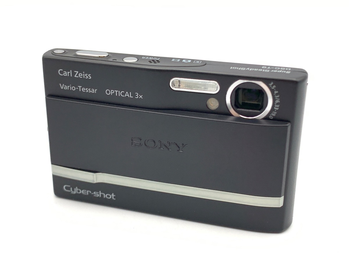 サイバーショット DSC-T9 中古価格比較 - 価格.com