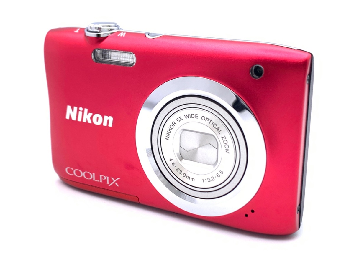 COOLPIX A100 中古価格比較 - 価格.com