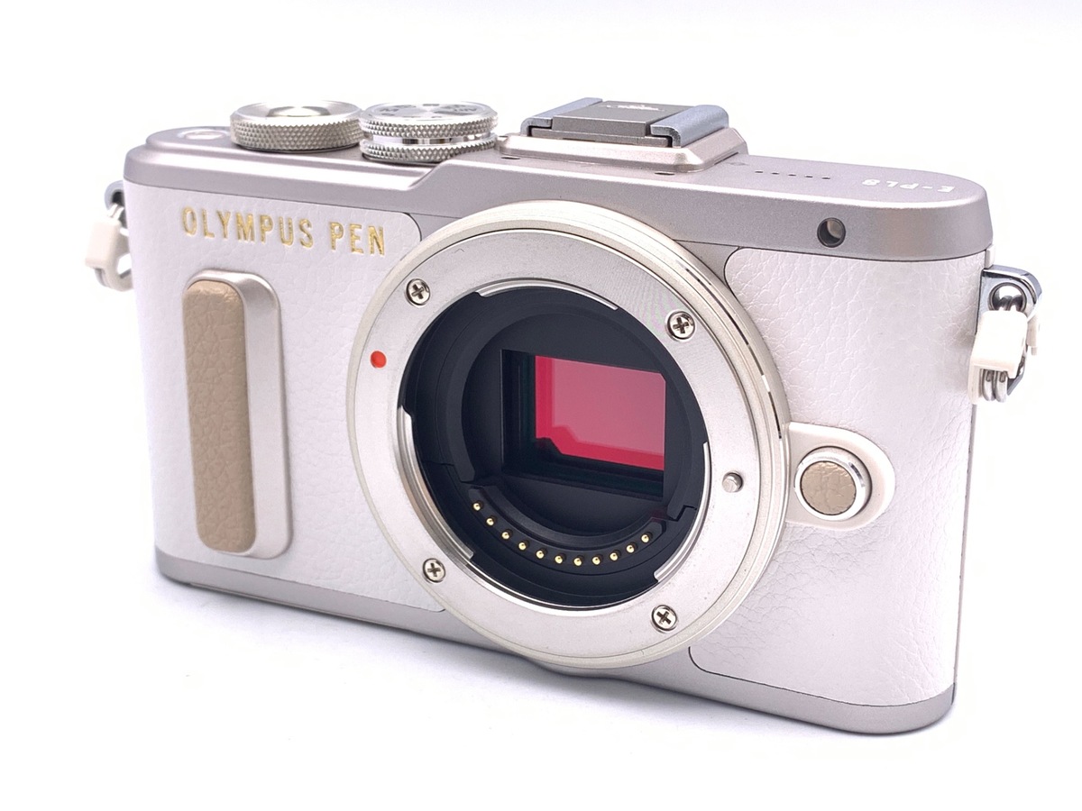 OLYMPUS PEN E-PL8 ボディ 中古価格比較 - 価格.com