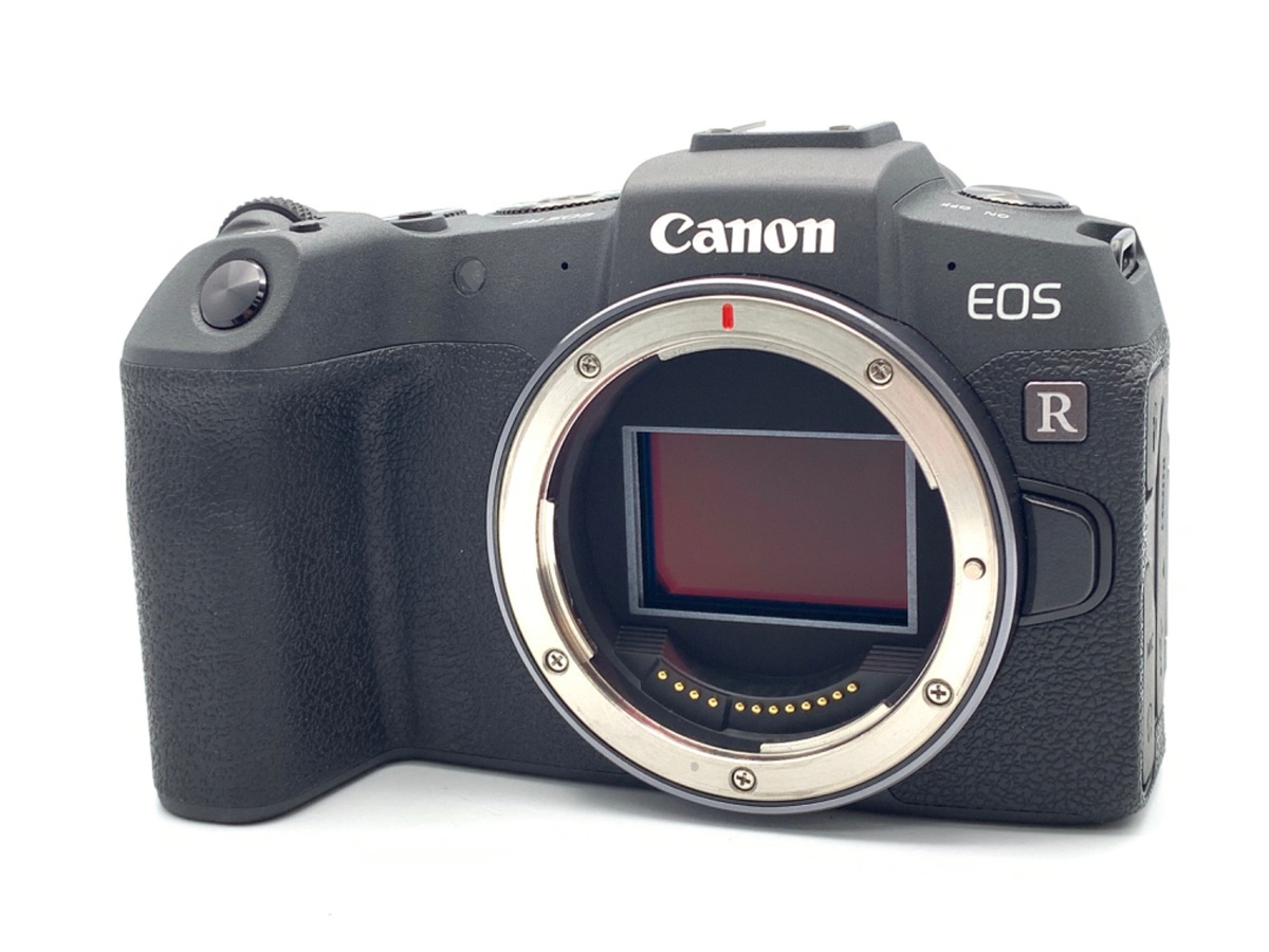 中古：B(並品)】キヤノン EOS RP ボディ | 2449500078740