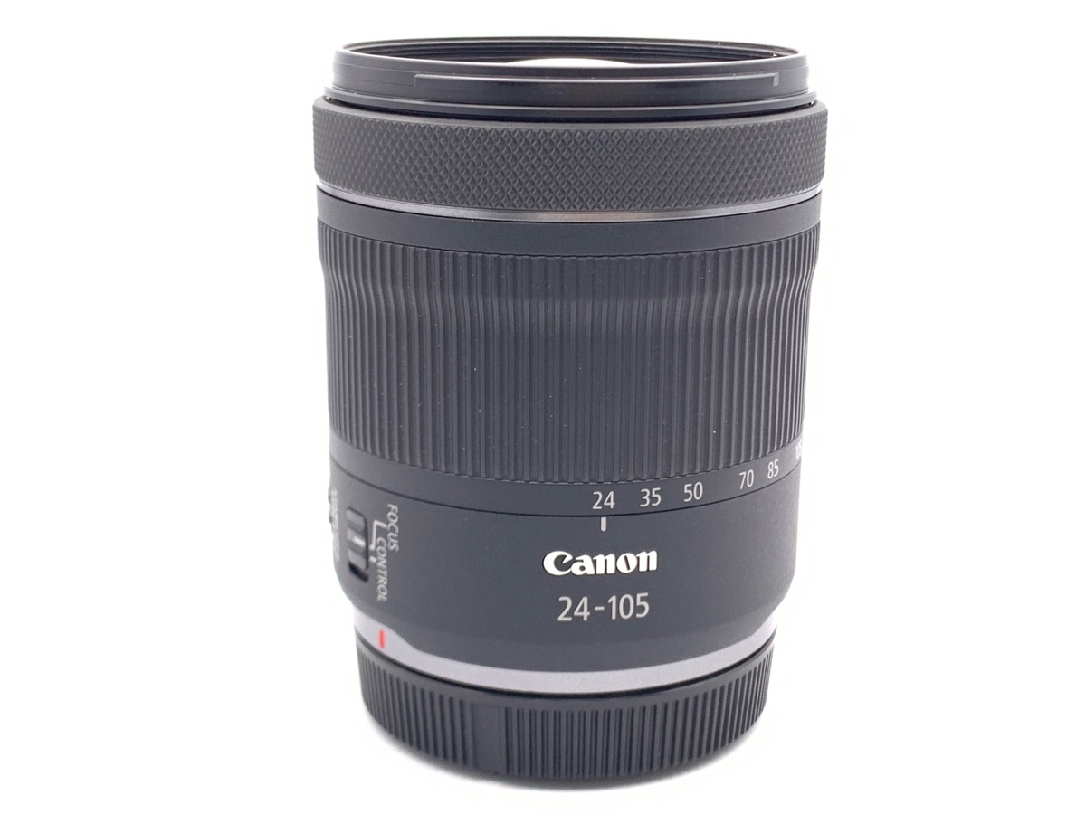 RF24-105mm F4-7.1 IS STM 中古価格比較 - 価格.com