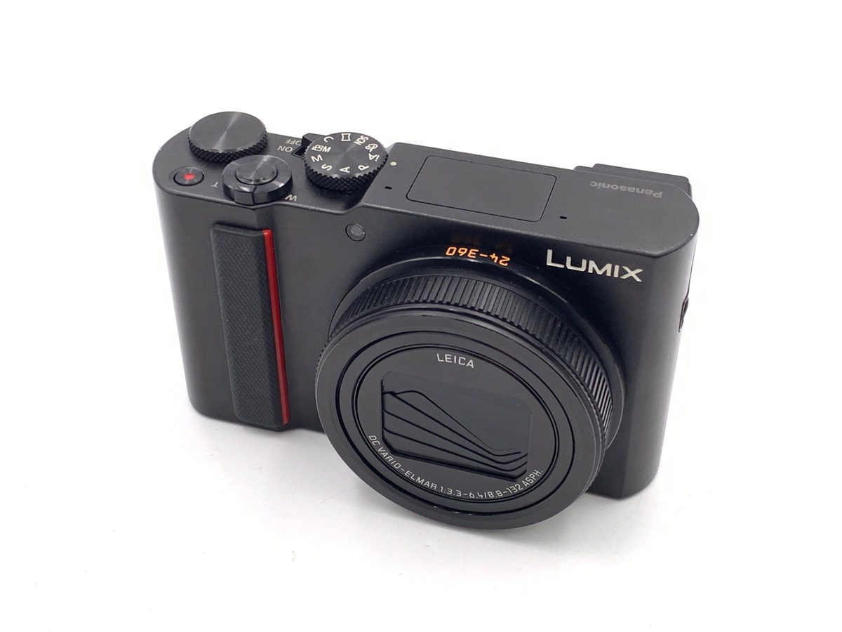 LUMIX DC-TX2 中古価格比較 - 価格.com