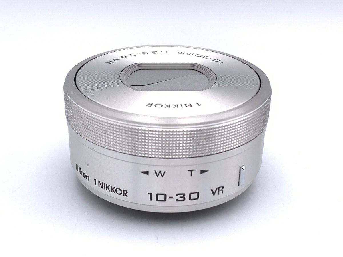 中古】1 NIKKOR VR 10-30mm f/3.5-5.6 在庫一覧｜カメラのキタムラ