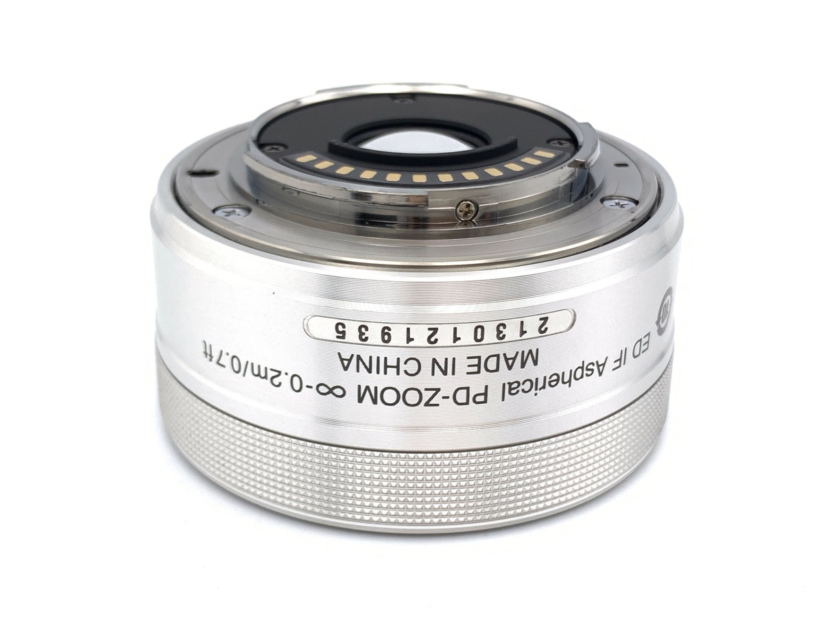 �j�R�� 1 NIKKOR VR10-30mm F3.5-5.6 PD-ZOOM �V���o�[