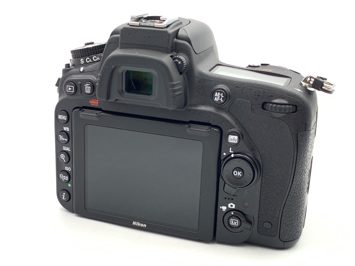 中古】ニコン D750 ボディ｜｜カメラのキタムラネットショップ