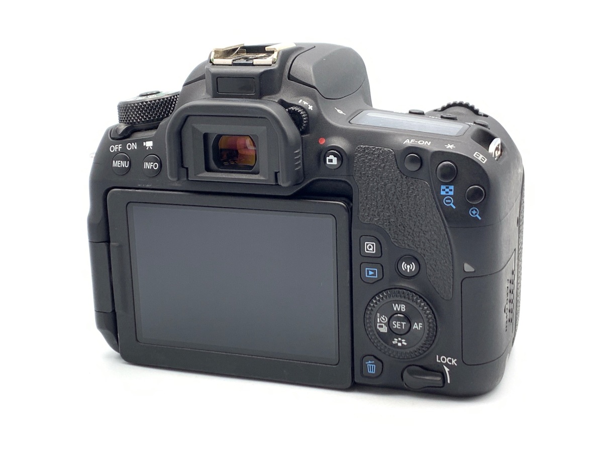 EOS 9000D ボディ【2420万画素】